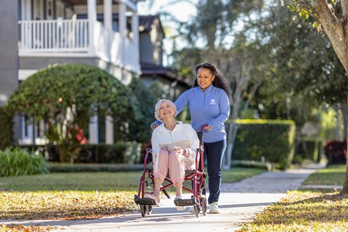 Comfort Keepers - Farmington Hills Photo (3)