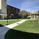 Image of Cedar Court Senior Housing (10)