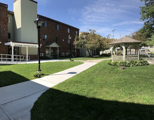 Image of Cedar Court Senior Housing (10)