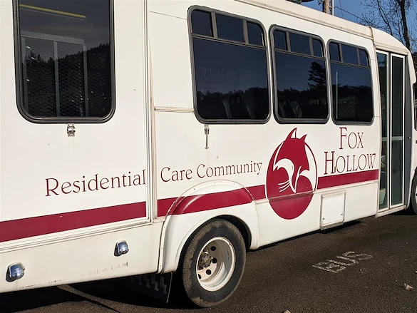 Image of Fox Hollow Residential Care Community (2)