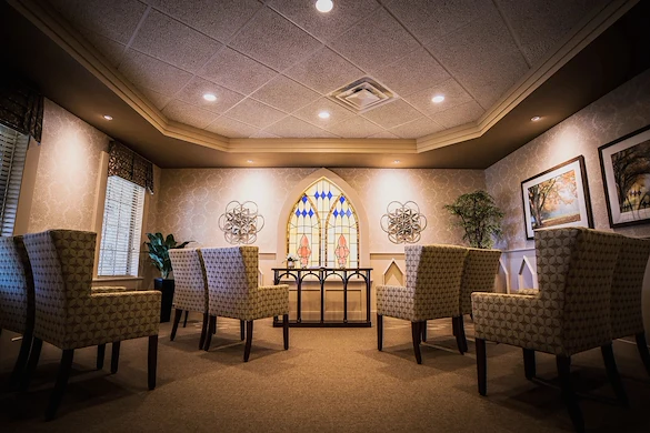 Image of The Inn At Walnut Trail (8)