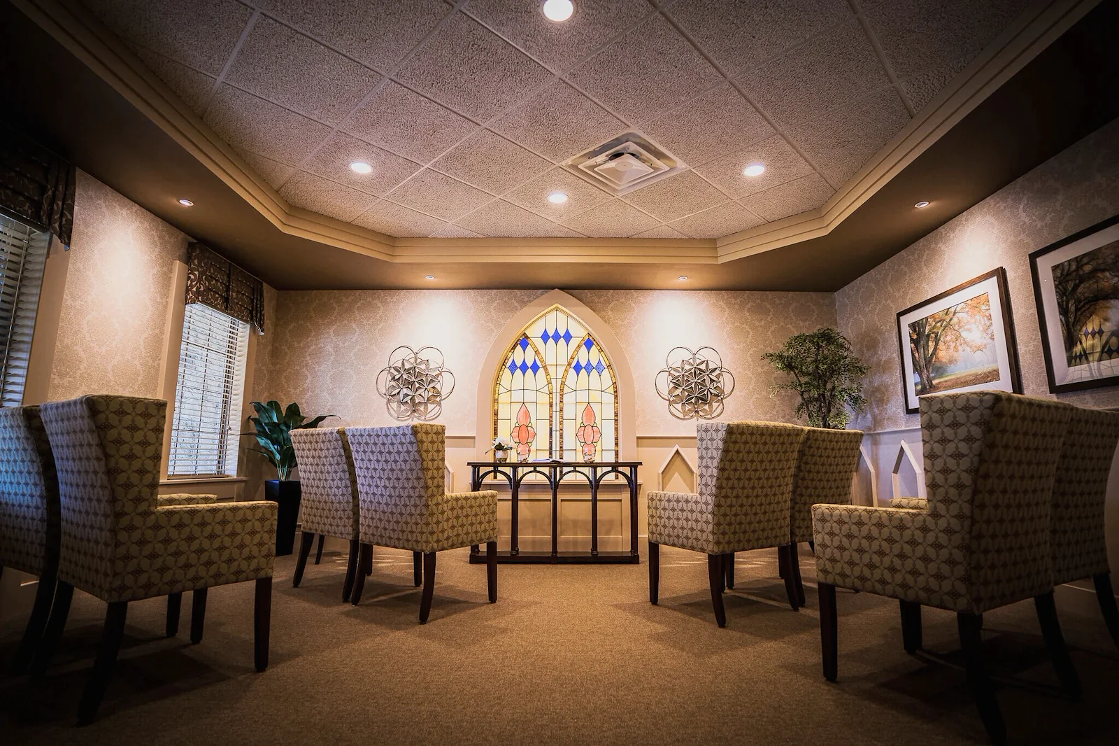 Image of The Inn At Walnut Trail (8)