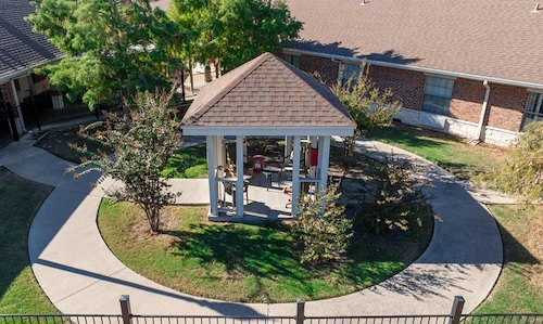 Image of Legend Oaks Healthcare & Rehabilitation of Ennis (9)