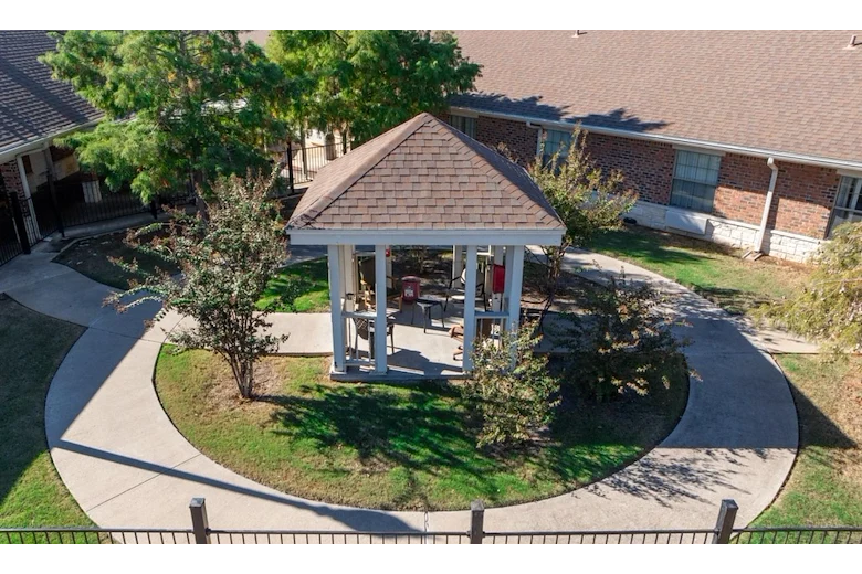 Image of Legend Oaks Healthcare & Rehabilitation of Ennis (9)