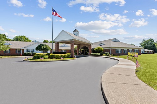 Image of Sycamore Run Nursing And Rehab Ctr (1)