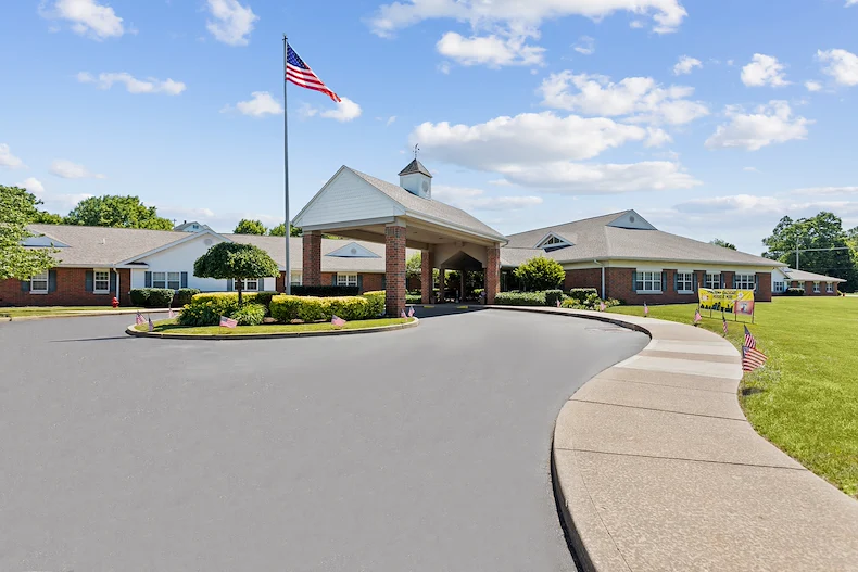 Image of Sycamore Run Nursing And Rehab Ctr (1)