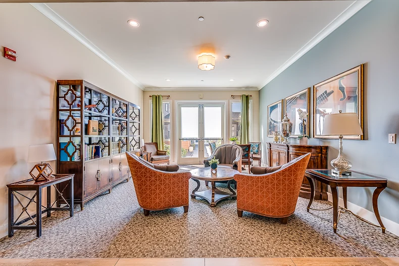 Image of Mission Villa Senior Living (5)