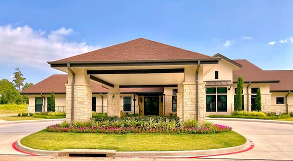 Image of The Bradford Memory Care (1)