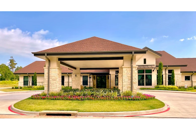 Image of The Bradford Memory Care (1)