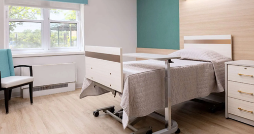 Image of River Front Rehabilitation And Healthcare Center (4)