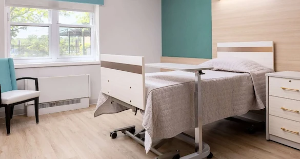 Image of River Front Rehabilitation And Healthcare Center (4)