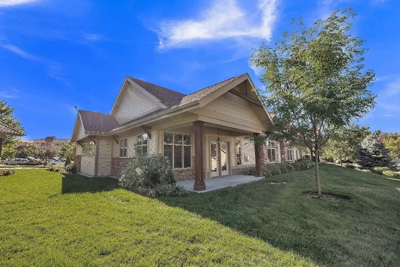 Image of The Terraces of Boise Senior Living (6)