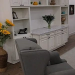 Image of Evergreen Cottages - Jasmine Cottage (2)