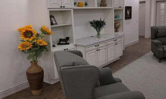 Image of Evergreen Cottages - Jasmine Cottage (2)