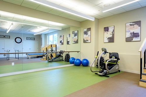 Image of Hilltop Reserve Senior Living (8)