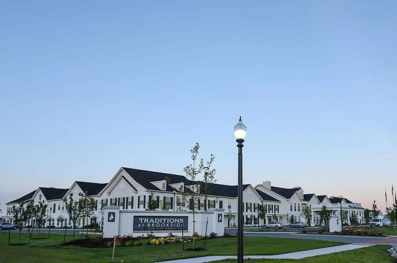 Image of Traditions at Brookside (1)