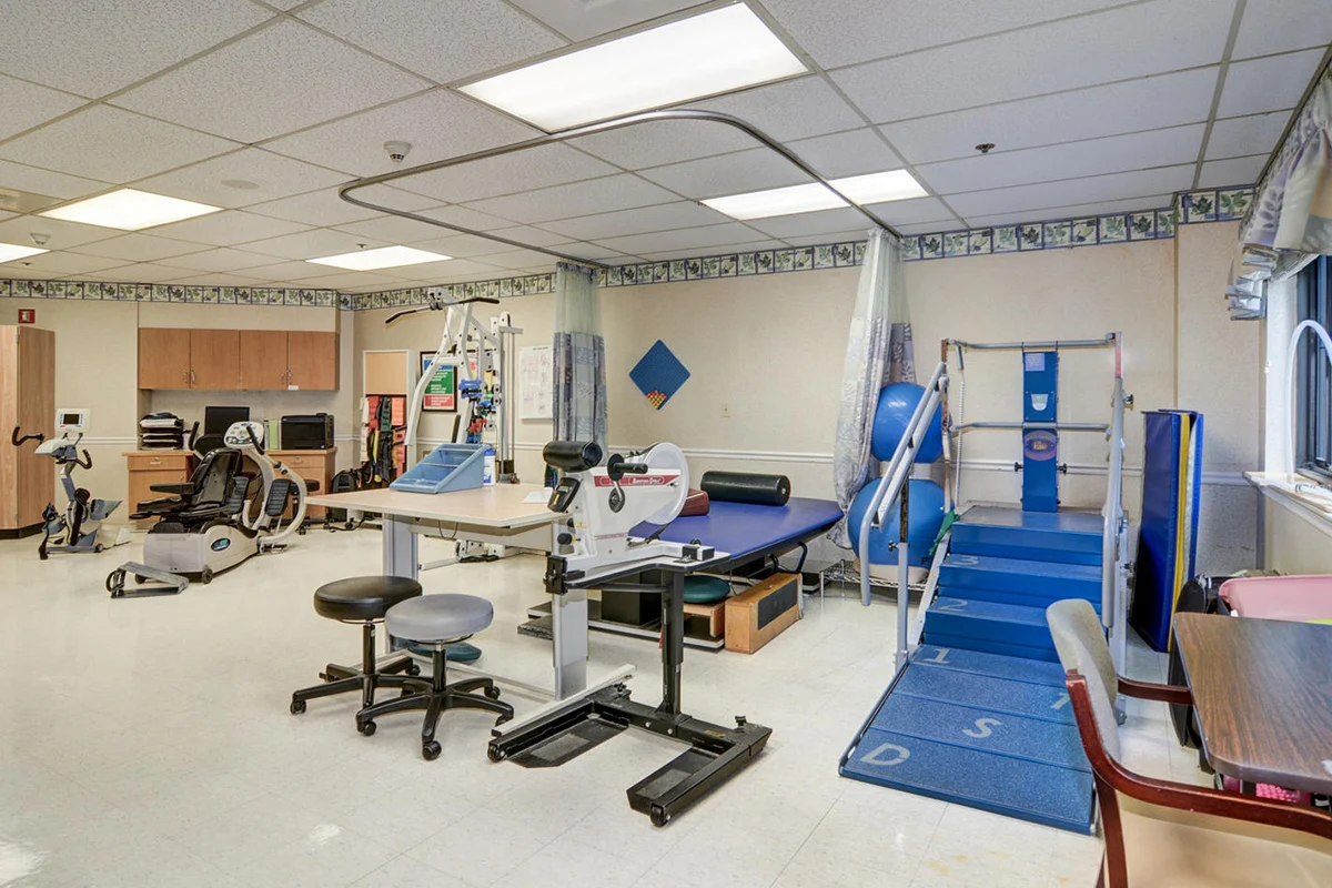 Image of Fountain Valley Post Acute (4)