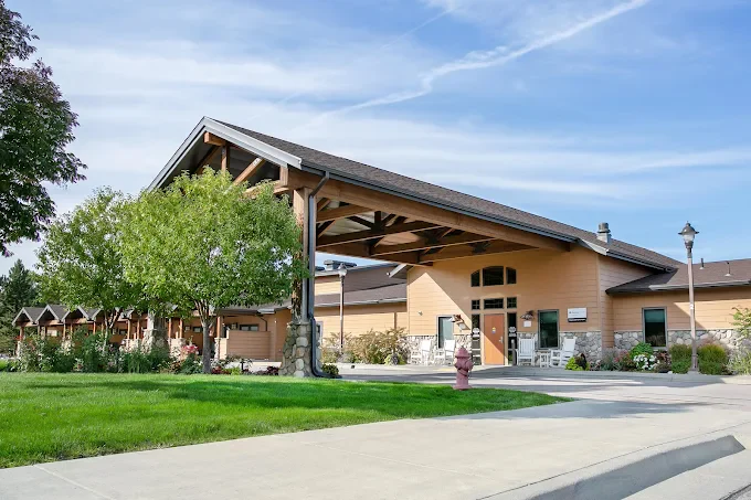 Monument Health Home Plus Home Health Photo (2)