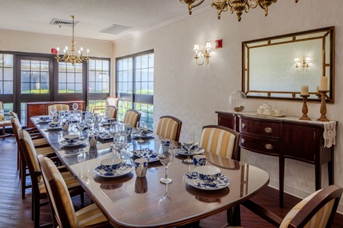 Image of The Oaks - Carrollton (Assisted Living) (3)