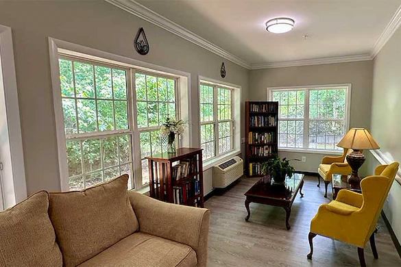 Image of The Gardenias (10)