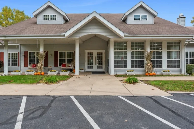 Image of LakeHouse Three Rivers (1)