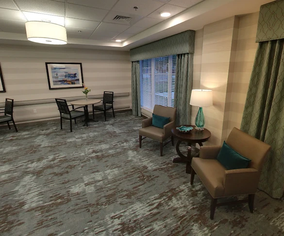 Image of Regency At St Clair Shores (4)