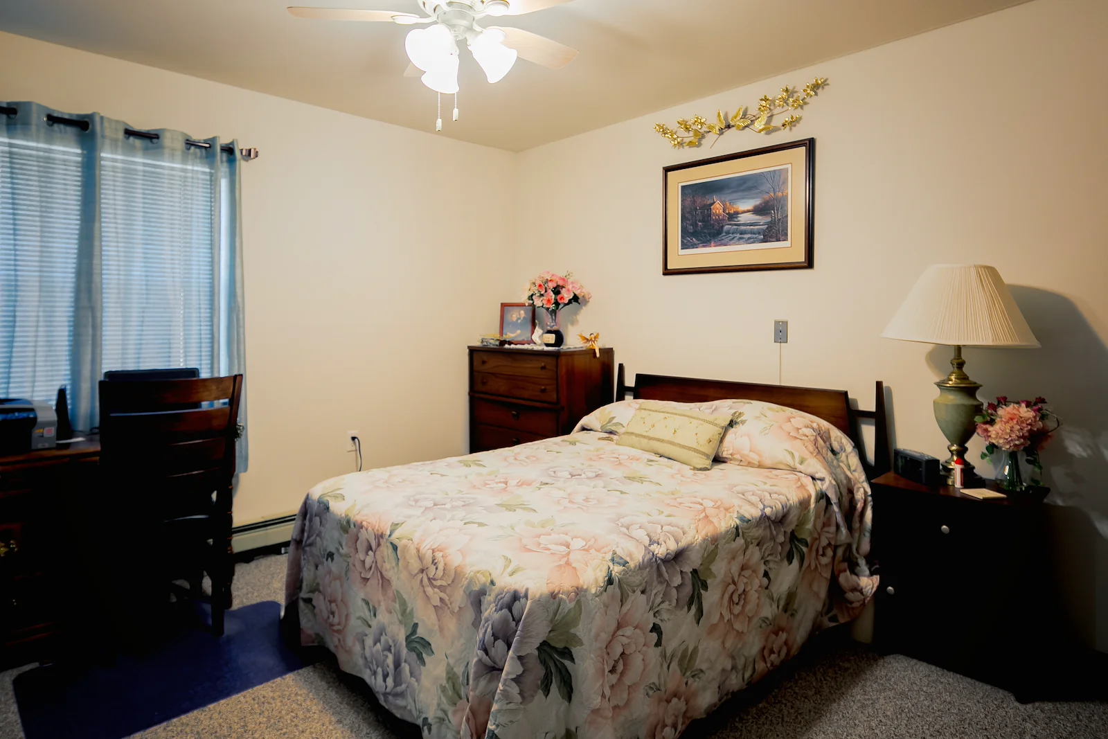 Image of Wesley Park (8)