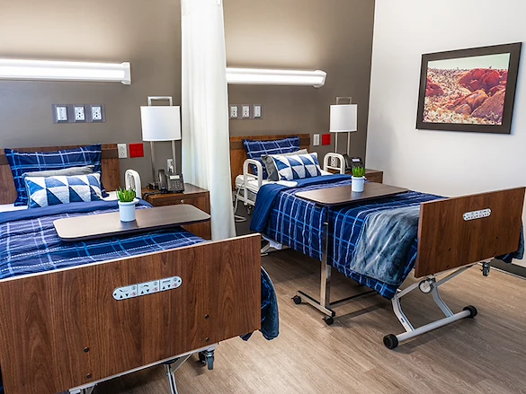 Image of Rancho Bellagio Post Acute (6)