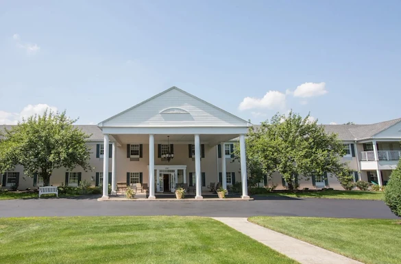 Image of Country Meadows of Bethlehem Retirement Communities (4)