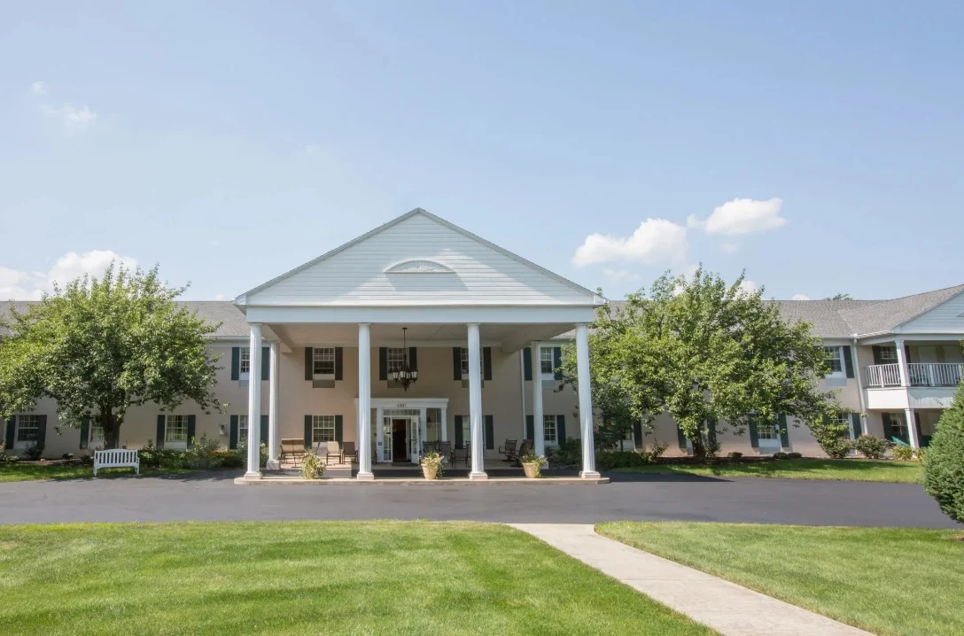 Image of Country Meadows of Bethlehem Retirement Communities (4)