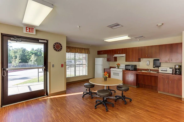 Image of Park Manor Of The Woodlands (2)