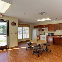 Image of Park Manor Of The Woodlands (2)