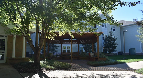 Image of Quarry Station Senior Apartments (3)