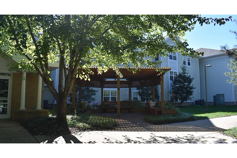 Image of Quarry Station Senior Apartments (3)
