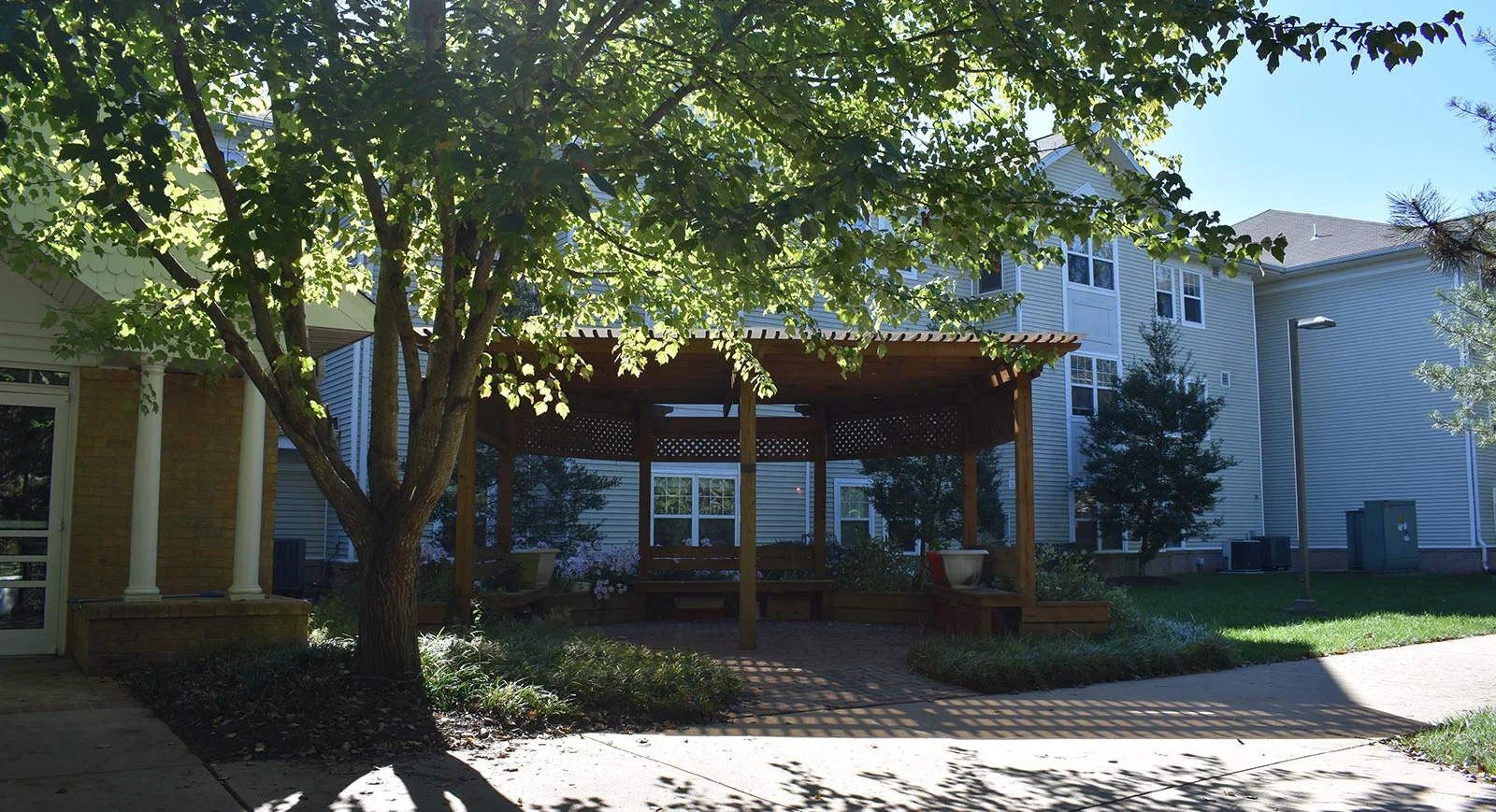 Image of Quarry Station Senior Apartments (3)