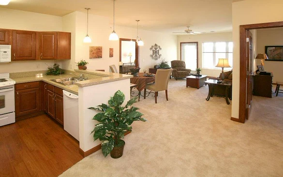 Image of Oak Park Place - Baraboo (7)