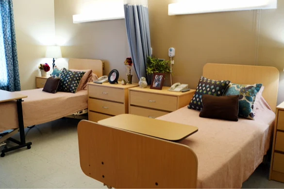 Image of Riverside Nursing & Rehabilitation Center, LLC (5)