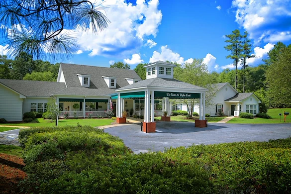 Image of Poplar Creek Senior Living (1)