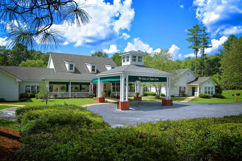 Image of Poplar Creek Senior Living (1)