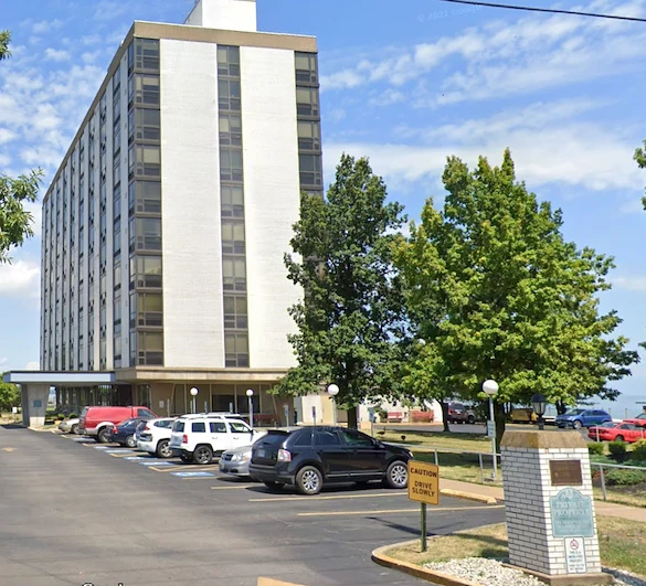 Image of Viewpoint Apartments (1)