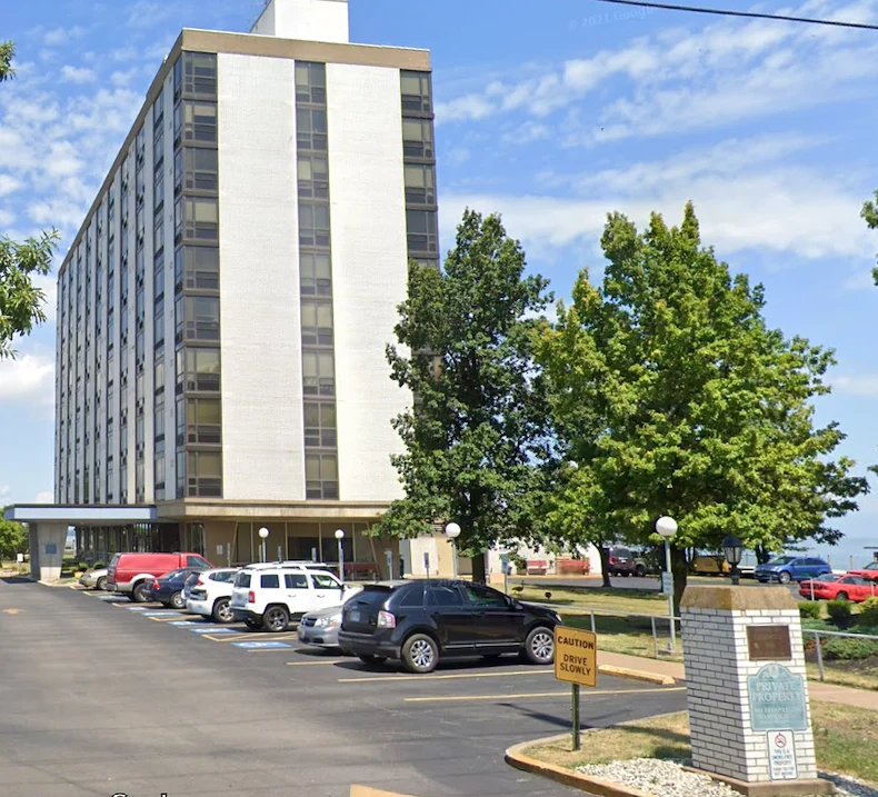 Image of Viewpoint Apartments (1)