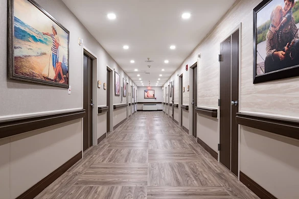 Image of Complete Care At Bey Lea, LLC (5)