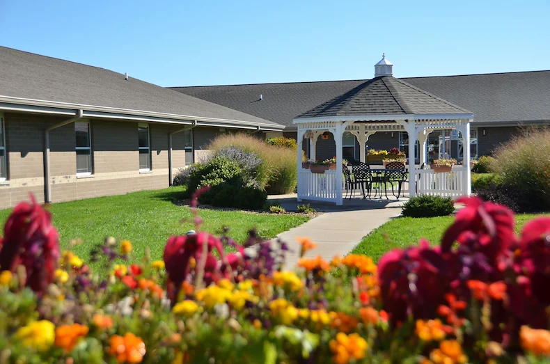 Image of Grand Haven Retirement Community (1)