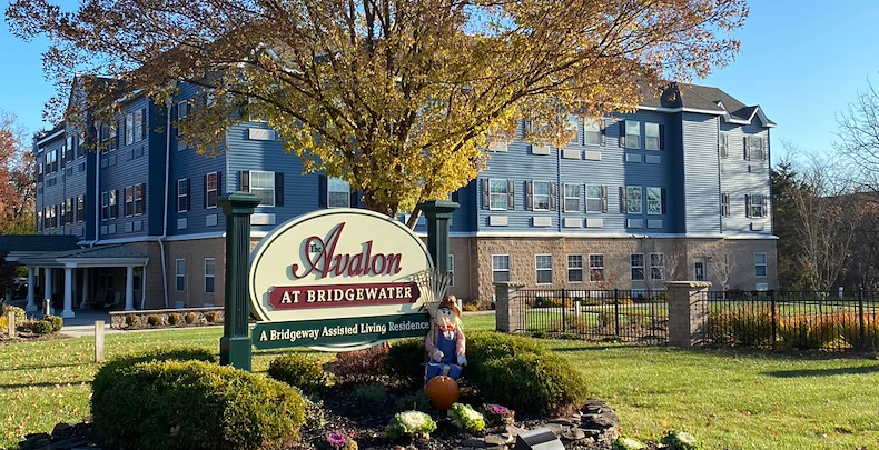 Image of Avalon at Bridgewater (1)