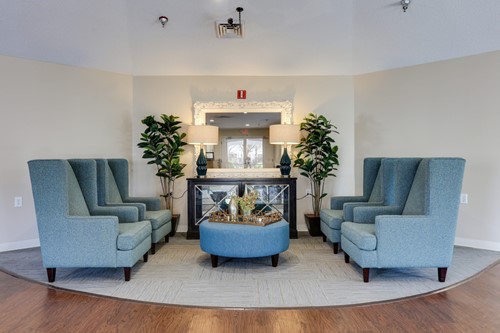 Image of Mint Hill Senior Living (6)