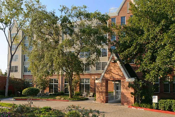 Image of The Vosswood Nursing Center (2)