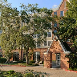 Image of The Vosswood Nursing Center (2)