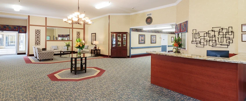 Image of Villa Las Palmas Healthcare Center (2)