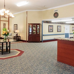 Image of Villa Las Palmas Healthcare Center (2)