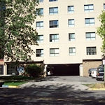 Image of The Manors Apartments I & II (2)